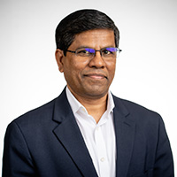 Karunakar Sukuru headshot