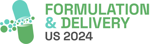 Logo for Formulation & Delivery US 2024