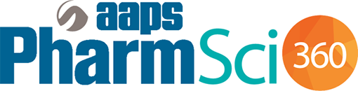 Logo for AAPS PharmSci 360