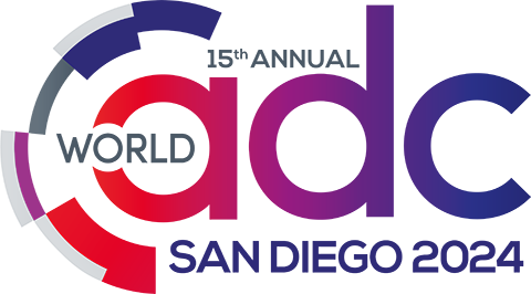 15th Annual World ADC San Diego 2024 Logo