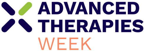 Logo for Advanced Therapies Week