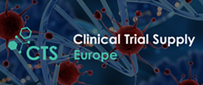 Clinical Trial Supply Europe Logo